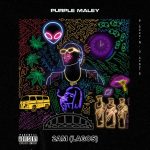 Purple Maley - 2Am (Lagos)